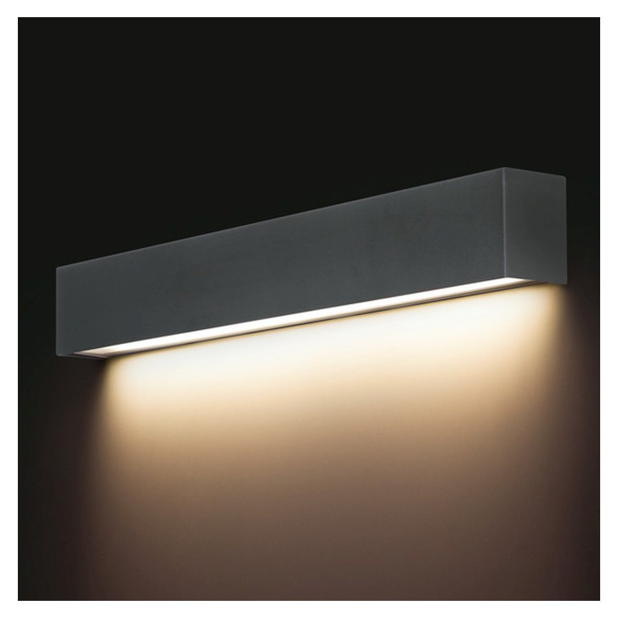 Бра Nowodvorski 9618 STRAIGHT WALL